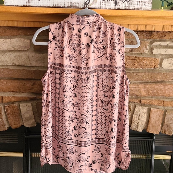 Donated Liz Claiborne Top - Picture 2 of 4